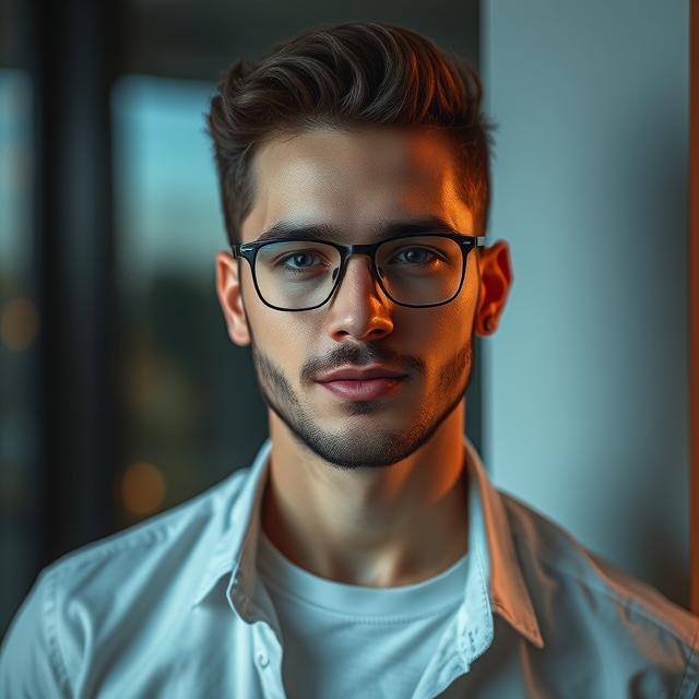 Avatar of Alex R.