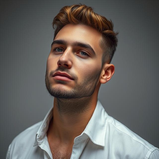 Avatar of Jordan P.